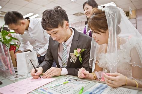 結婚登記日期查詢|春節結婚 內政部：1/20